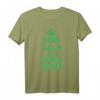 Lustiges Keep Calm And Drink Pfeffi Alkohol Saufen JAG Spruch T-Shirt – Perfekt für Partys, Geburtstag und Malle-Urlaub