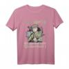 Geschenk Jäger Geburtstag über 70 Jahre Herren T-Shirt – Klassisch mit Hund und Hochsitz, ideales Geschenk für Jäger