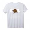 Offizielles Wildschwein Schlafshirt – Lustiges Geschenk für Jäger, Wildschwein-Fans und Bettliebhaber zum Geburtstag, Weihnachten & Muttertag