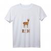 Das perfekte Motiv Reh Party Umzug Kölner Karneval Jäger T-Shirt - Lustiges Fasching T-Shirt für Jäger, Partner und Baby, ideal als Kostümalternative