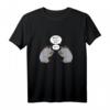 Maiff - Lustiges Wildschwein T-Shirt für Jäger & Naturfreunde - Das perfekte Geschenk für Damen, Herren & Kinder mit Humor
