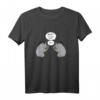Maiff - Lustiges Wildschwein T-Shirt für Jäger & Naturfreunde - Das perfekte Geschenk für Damen, Herren & Kinder mit Humor