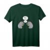 Maiff - Lustiges Wildschwein T-Shirt für Jäger & Naturfreunde - Das perfekte Geschenk für Damen, Herren & Kinder mit Humor