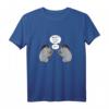Maiff - Lustiges Wildschwein T-Shirt für Jäger & Naturfreunde - Das perfekte Geschenk für Damen, Herren & Kinder mit Humor