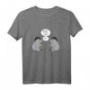 Maiff - Lustiges Wildschwein T-Shirt für Jäger & Naturfreunde - Das perfekte Geschenk für Damen, Herren & Kinder mit Humor