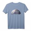 Lustiges Jagd Jäger Rentier Schlitten Weihnachten Geschenk T-Shirt – Humorvolles Weihnachtsgeschenk für Jäger und Jägerinnen