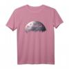 Lustiges Jagd Jäger Rentier Schlitten Weihnachten Geschenk T-Shirt – Humorvolles Weihnachtsgeschenk für Jäger und Jägerinnen