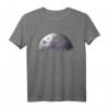 Lustiges Jagd Jäger Rentier Schlitten Weihnachten Geschenk T-Shirt – Humorvolles Weihnachtsgeschenk für Jäger und Jägerinnen