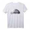 Lustiges Jagd Jäger Rentier Schlitten Weihnachten Geschenk T-Shirt – Humorvolles Weihnachtsgeschenk für Jäger und Jägerinnen