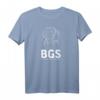 Bayerischer Gebirgsschweißhund Motiv T-Shirt für Hundeführer und Jäger – Perfektes Geschenk für Jagdliebhaber bei Geburtstagen & Hundeprüfungen
