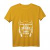 Damen Mädchen Jägerin Jagd T-Shirt mit V-Ausschnitt – Perfekt für Jäger, Outdoor und Jagdhunde, ideales Jagdzubehör für Jungjäger und Berufsjäger