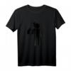 Falkner Falknerei T-Shirt für Jäger & Falkner - Beizjagd & Greifvogel-Motiv für Natur- und Vogel-Liebhaber