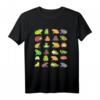 Lustiges Frosch T-Shirt für Kinder – Perfekt als Geburtstags- oder Weihnachtsgeschenk für Froschliebhaber und Tierfreunde