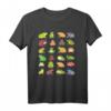 Lustiges Frosch T-Shirt für Kinder – Perfekt als Geburtstags- oder Weihnachtsgeschenk für Froschliebhaber und Tierfreunde