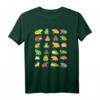 Lustiges Frosch T-Shirt für Kinder – Perfekt als Geburtstags- oder Weihnachtsgeschenk für Froschliebhaber und Tierfreunde