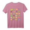 Lustiges Frosch T-Shirt für Kinder – Perfekt als Geburtstags- oder Weihnachtsgeschenk für Froschliebhaber und Tierfreunde