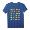 Lustiges Frosch T-Shirt für Kinder – Perfekt als Geburtstags- oder Weihnachtsgeschenk für Froschliebhaber und Tierfreunde