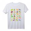 Lustiges Frosch T-Shirt für Kinder – Perfekt als Geburtstags- oder Weihnachtsgeschenk für Froschliebhaber und Tierfreunde
