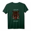 Geiler Keiler Wildschwein Geschenk für Jäger - Lustiges T-Shirt für die Jagd im Wald & Festtage