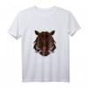 Geiler Keiler Wildschwein Geschenk für Jäger - Lustiges T-Shirt für die Jagd im Wald & Festtage