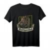 Waidmannsheil T-Shirt Geschenk für Jäger - Vintage Design für Treibjagd, Drückjagd & Jagdliebhaber, Perfekt zum Geburtstag, Weihnachten & Jagdschein