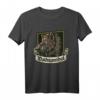 Waidmannsheil T-Shirt Geschenk für Jäger - Vintage Design für Treibjagd, Drückjagd & Jagdliebhaber, Perfekt zum Geburtstag, Weihnachten & Jagdschein