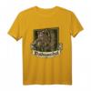 Waidmannsheil T-Shirt Geschenk für Jäger - Vintage Design für Treibjagd, Drückjagd & Jagdliebhaber, Perfekt zum Geburtstag, Weihnachten & Jagdschein