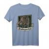 Waidmannsheil T-Shirt Geschenk für Jäger - Vintage Design für Treibjagd, Drückjagd & Jagdliebhaber, Perfekt zum Geburtstag, Weihnachten & Jagdschein