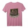 Waidmannsheil T-Shirt Geschenk für Jäger - Vintage Design für Treibjagd, Drückjagd & Jagdliebhaber, Perfekt zum Geburtstag, Weihnachten & Jagdschein