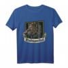 Waidmannsheil T-Shirt Geschenk für Jäger - Vintage Design für Treibjagd, Drückjagd & Jagdliebhaber, Perfekt zum Geburtstag, Weihnachten & Jagdschein