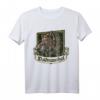Waidmannsheil T-Shirt Geschenk für Jäger - Vintage Design für Treibjagd, Drückjagd & Jagdliebhaber, Perfekt zum Geburtstag, Weihnachten & Jagdschein