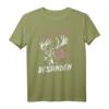 Herren Jagdschein Bestanden Jägerprüfung T-Shirt – Perfektes Geschenk für Jungjäger, Jäger & Forstexperten beim Jagen