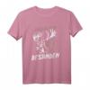 Herren Jagdschein Bestanden Jägerprüfung T-Shirt – Perfektes Geschenk für Jungjäger, Jäger & Forstexperten beim Jagen