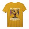Herren Oktoberfest T-Shirt mit Wilder Hirsch – Lustiges Jäger-Design für Wiesn, Junggesellenabschied & Partyurlaub