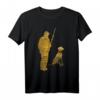 Hundebesitzer Geschenk Jagd Hunderasse Jäger Jagdhund T-Shirt - Perfekt für Weihnachten, Geburtstag & Tierliebhaber