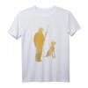 Hundebesitzer Geschenk Jagd Hunderasse Jäger Jagdhund T-Shirt - Perfekt für Weihnachten, Geburtstag & Tierliebhaber