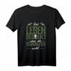 Das Leben beginnt, wenn die Schonzeit endet - Jäger T-Shirt für Waidmänner, Berufsjäger und Wildliebhaber, ideal für Natur- und Jagdenthusiasten
