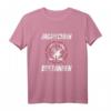Jagdschein Bestanden T-Shirt für Jungjäger mit Hirschkopf - Perfektes Geschenk für frischgeprüfte Jäger & Jägerinnen