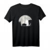 Jäger T-Shirt Wildschwein Keiler Sauen Jagd Hochsitz - Perfektes Geschenk für Jäger & Wildschwein-Liebhaber