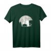 Jäger T-Shirt Wildschwein Keiler Sauen Jagd Hochsitz - Perfektes Geschenk für Jäger & Wildschwein-Liebhaber