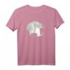 Jäger T-Shirt Wildschwein Keiler Sauen Jagd Hochsitz - Perfektes Geschenk für Jäger & Wildschwein-Liebhaber