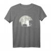 Jäger T-Shirt Wildschwein Keiler Sauen Jagd Hochsitz - Perfektes Geschenk für Jäger & Wildschwein-Liebhaber