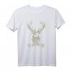 Herren Jäger Jagd Geschenk - Bester Jäger und Papa T-Shirt mit Spruch, klassisch geschnitten, perfekt für Jäger und Väter