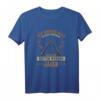 Hunt Wir werden alle gleich geboren nur besten werden Jäger T-Shirt - Lustiges Jagd Motiv für Jäger, Waidmänner & Jägerinnen