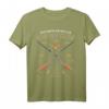 Jäger T-Shirt Deer Hunter - Eat Sleep Hunt Repeat - Perfektes Geschenk für Jäger & Jägerinnen zum Geburtstag & Weihnachten