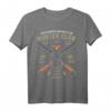 Jäger T-Shirt Deer Hunter - Eat Sleep Hunt Repeat - Perfektes Geschenk für Jäger & Jägerinnen zum Geburtstag & Weihnachten