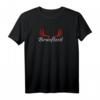 Herren Jägersmann T-Shirt mit Flirtspruch für die Brunftzeit – Perfekt für echte Jäger, Jagdliebhaber & Partnersuche