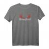 Herren Jägersmann T-Shirt mit Flirtspruch für die Brunftzeit – Perfekt für echte Jäger, Jagdliebhaber & Partnersuche