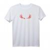 Herren Jägersmann T-Shirt mit Flirtspruch für die Brunftzeit – Perfekt für echte Jäger, Jagdliebhaber & Partnersuche