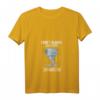 Damen I Don't Chase Storms Sturmjäger T-Shirt mit V-Ausschnitt – Perfekt für Meteorologen, Tornado- und Gewitterliebhaber